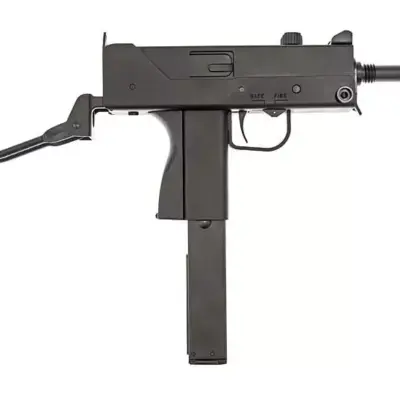 asgbox.pl - Ingram M11A1