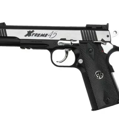 Alternative view of Replika pistoletu Xtreme 45