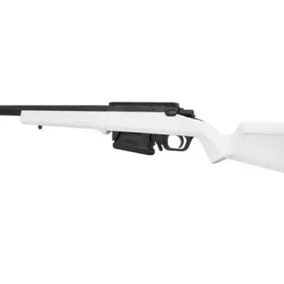 Replika karabinu snajperskiego AS-01 Striker - biała OD-G-AMB-03-021265-00 asgbox.pl