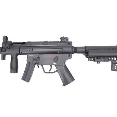 Replika pistoletu maszynowego JG205 OD-G-JGW-01-004396-00 asgbox.pl Replika pistoletu maszynowego JG205 OD-G-JGW-01-004396-00 asgbox.pl