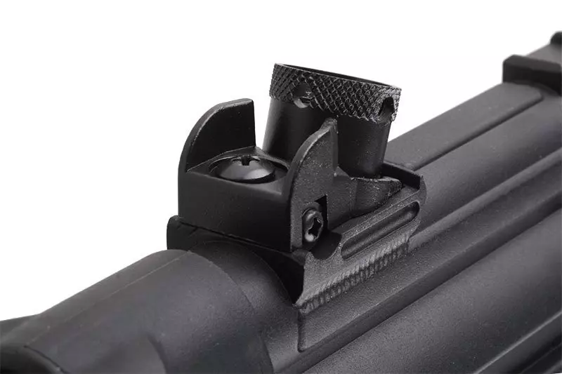 Replika pistoletu maszynowego TGM A5 OD-G-GIG-01-017773-00 asgbox.pl Replika pistoletu maszynowego TGM A5 - obrazek 4