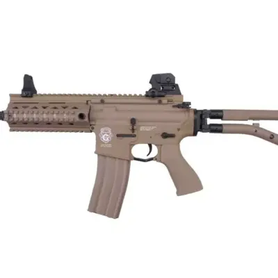 Replika karabinka GR4 100Y PBB - PIASKOWY OD-G-GIG-01-002358-00 asgbox.pl