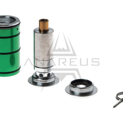 StratAim Epsilon BB Grenade - Green OD-A-SAIM02 asgbox.pl