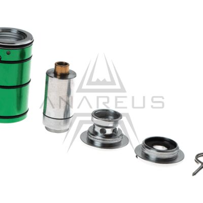 StratAim Epsilon BB Grenade - Green OD-A-SAIM02 asgbox.pl