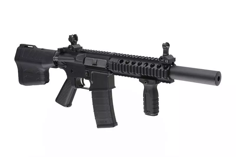 Replika karabinka KA M4 TWS Type 2 Ultra Grade II OD-G-KIA-01-017738-00 asgbox.pl Replika karabinka KA M4 TWS Type 2 Ultra Grade II - obrazek 3