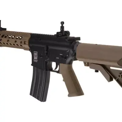 Replika karabinka SA-B11 ONE™ URX SAEC™ System - Half Tan OD-G-SPE-01-009311-00 asgbox.pl Replika karabinka SA-B11 ONE™ URX SAEC™ System - Half Tan OD-G-SPE-01-009311-00 asgbox.pl