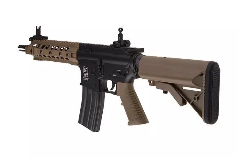 Replika karabinka SA-B11 ONE™ URX SAEC™ System - Half Tan OD-G-SPE-01-009311-00 asgbox.pl Replika karabinka SA-B11 ONE™ URX SAEC™ System - Half Tan - obrazek 8