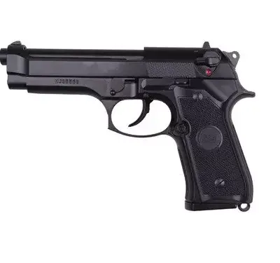 Alternative view of Replika pistoletu REF11112