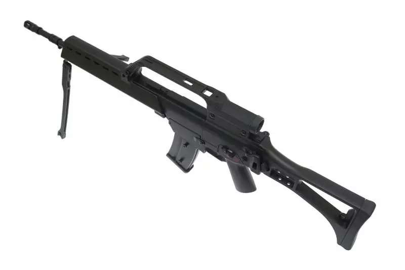 Replika karabinka szturmowego JG1038 OD-G-JGW-01-000637-00 asgbox.pl Replika karabinka szturmowego JG1038 - obrazek 4