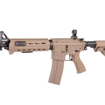 Replika karabinka GC16 MOD0 A1 DST - tan OD-G-GIG-01-012181-00 asgbox.pl Replika karabinka GC16 MOD0 A1 DST - tan OD-G-GIG-01-012181-00 asgbox.pl