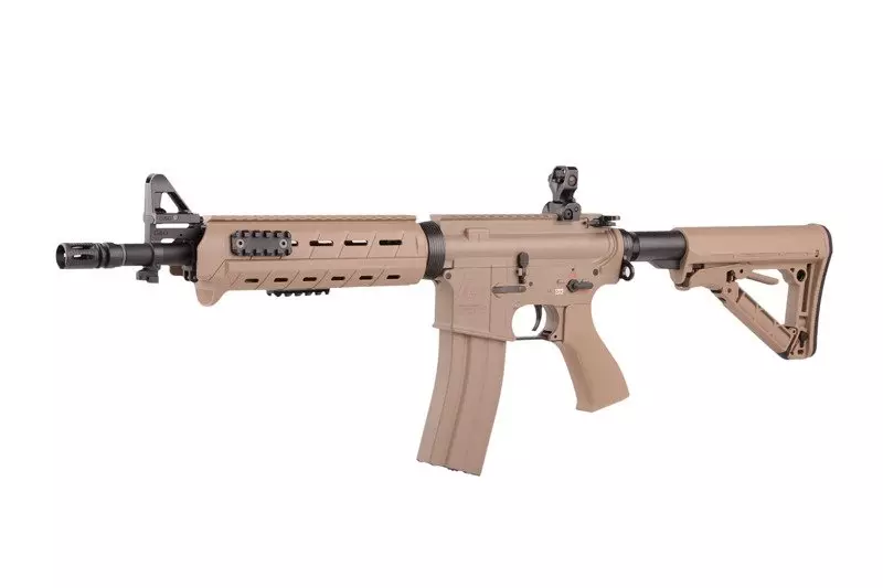 Replika karabinka GC16 MOD0 A1 DST - tan OD-G-GIG-01-012181-00 asgbox.pl Replika karabinka GC16 MOD0 A1 DST - tan - obrazek 6