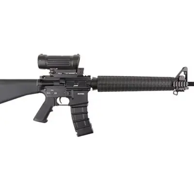 Replika karabinka GC7A1 (MAX Version) - czarna OD-G-GIG-01-009035-00 asgbox.pl Replika karabinka GC7A1 (MAX Version) - czarna OD-G-GIG-01-009035-00 asgbox.pl