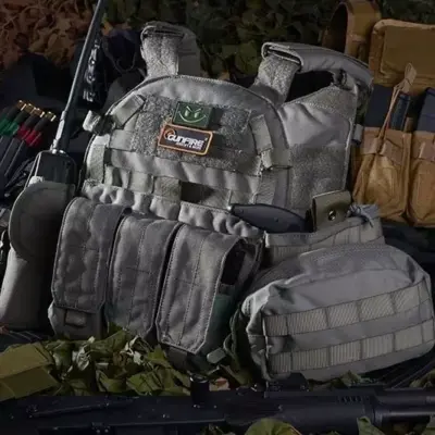 Kamizelka PC typu 6094 - czarna OD-G-PRI-18-019446-00 asgbox.pl Kamizelka PC typu 6094 - czarna OD-G-PRI-18-019446-00 asgbox.pl