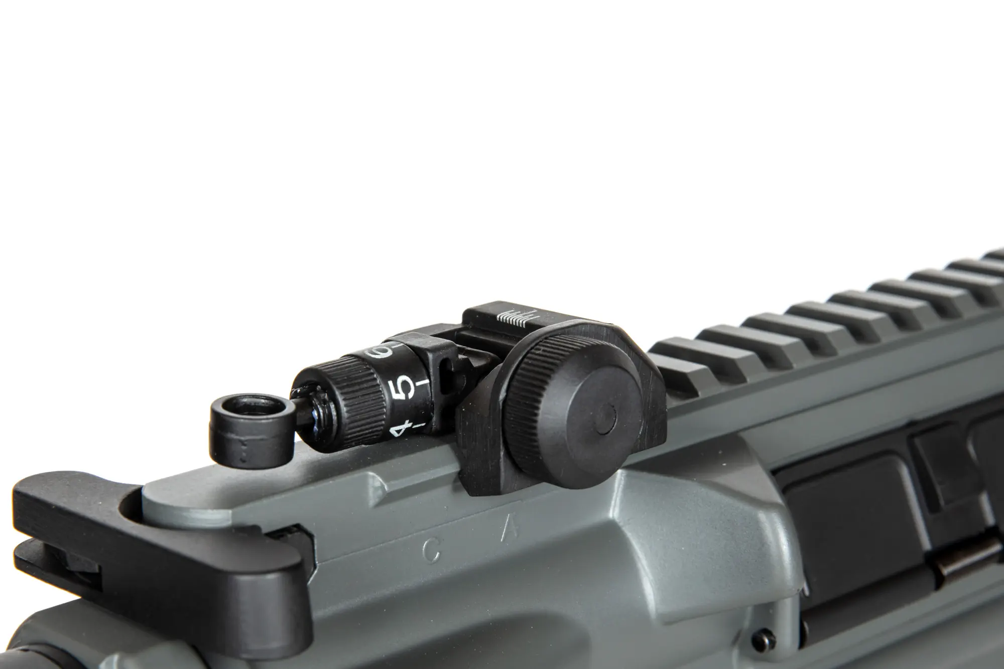 Replika karabinka Specna Arms SA-A03 ONE™ - Chaos Grey OD-G-SPE-01-017537-00 asgbox.pl Replika karabinka Specna Arms SA-A03 ONE™ - Chaos Grey - obrazek 3