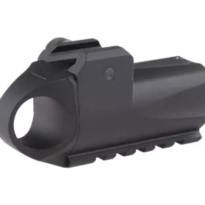 Alternative view of Mini granatnik HG-138