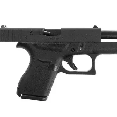 asgbox.pl - Replika pistoletu Glock 42