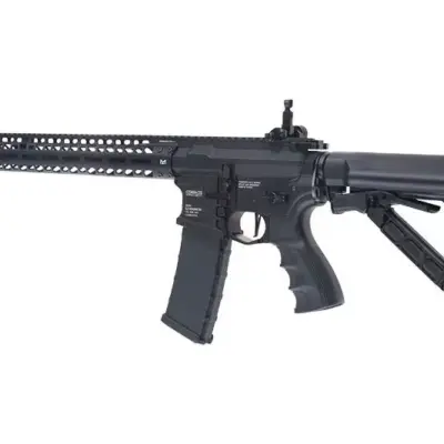 Replika karabinka TR16 MBR 556WH - czarna OD-G-GIG-01-020091-00 asgbox.pl Replika karabinka TR16 MBR 556WH - czarna OD-G-GIG-01-020091-00 asgbox.pl