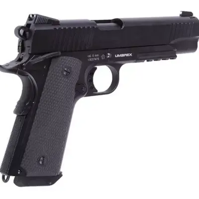 Alternative view of Replika pistoletu Elite Force 1911 TAC