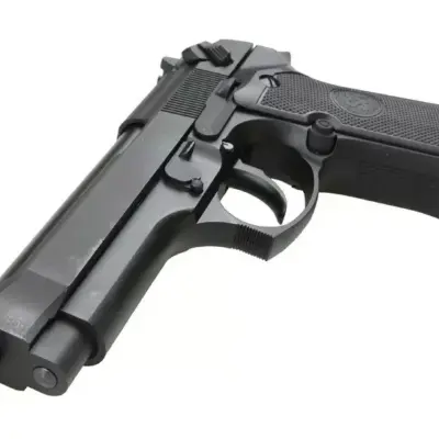 Replika pistoletu SR92 OD-G-SRC-02-000992-00 asgbox.pl