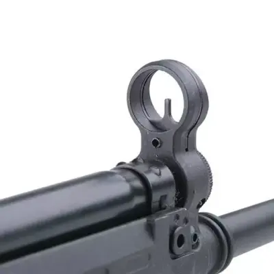 asgbox.pl - Replika karabinu LC-3A3-S - czarna