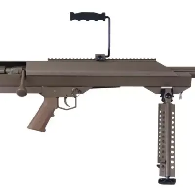 Replika karabinu snajperskiego SW-01 - TAN OD-G-SWL-03-002101-00 asgbox.pl Replika karabinu snajperskiego SW-01 - TAN OD-G-SWL-03-002101-00 asgbox.pl