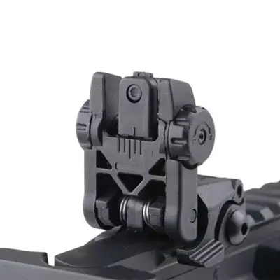 Replika karabinka Alloy Series PDW - czarna OD-G-VLK-01-020352-00 asgbox.pl Replika karabinka Alloy Series PDW - czarna OD-G-VLK-01-020352-00 asgbox.pl