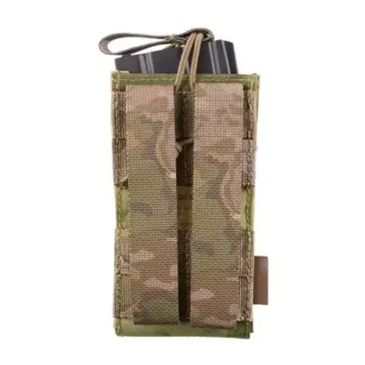 Alternative view of Pojedyncza ładownica Open Top na magazynek M4/M16 + pistoletowy - ATC FG