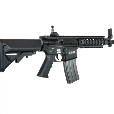 Replika karabinka Specna Arms SA-B04 ONE™ - czarna OD-G-SPE-01-004035-00 asgbox.pl