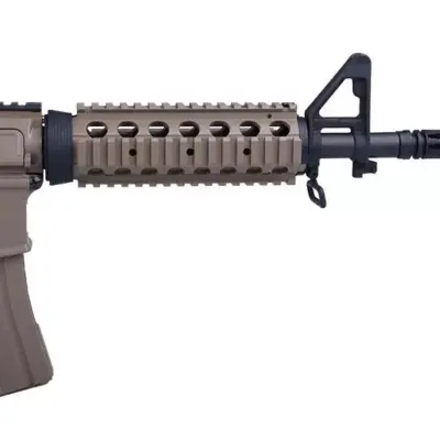 Replika karabinka CM012 - tan OD-G-CYM-01-005332-00 asgbox.pl Replika karabinka CM012 - tan OD-G-CYM-01-005332-00 asgbox.pl