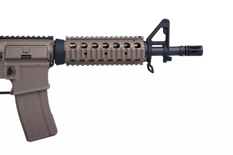 Replika karabinka CM012 - tan OD-G-CYM-01-005332-00 asgbox.pl Replika karabinka CM012 - tan - obrazek 3