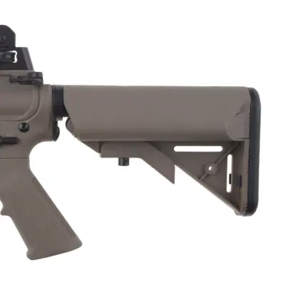 Alternative view of Replika karabinka CM606 - tan