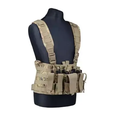 Kamizelka taktyczna Scout Chest Rig - MC OD-G-GFT-18-009837-00 asgbox.pl Kamizelka taktyczna Scout Chest Rig - MC OD-G-GFT-18-009837-00 asgbox.pl