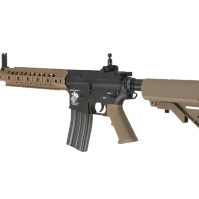 Replika karabinka SA-B03 ONE™ - Half-Tan OD-G-SPE-01-006106-00 asgbox.pl