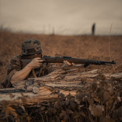 Kar98K Bolt Action Air-cocking Sniper Rifle(Real Wood) SW-022W OD-A-SWOLF024 asgbox.pl Kar98K Bolt Action Air-cocking Sniper Rifle(Real Wood) SW-022W OD-A-SWOLF024 asgbox.pl