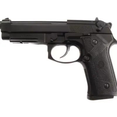 Replika pistoletu M9 VE (green gas) OD-G-KJW-02-000761-00 asgbox.pl