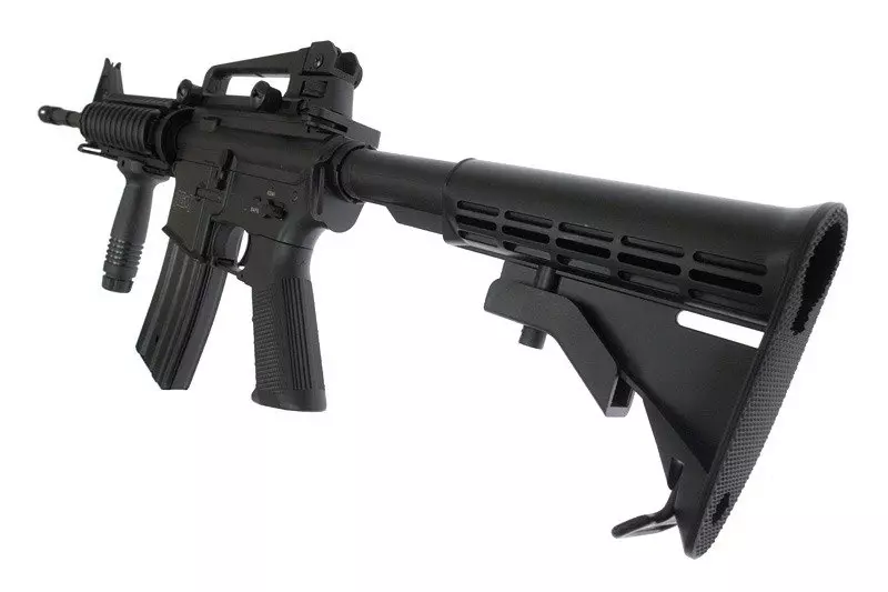 Replika karabinku szturmowego - AGM 032 OD-G-AGM-01-000620-00 asgbox.pl Replika karabinku szturmowego - AGM 032 - obrazek 3