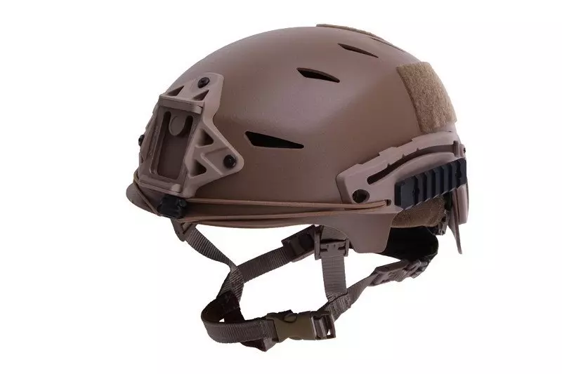 Replika kasku TMF Tactical - tan OD-G-FMA-21-005824-00 asgbox.pl asgbox.pl - Replika kasku TMF Tactical - tan