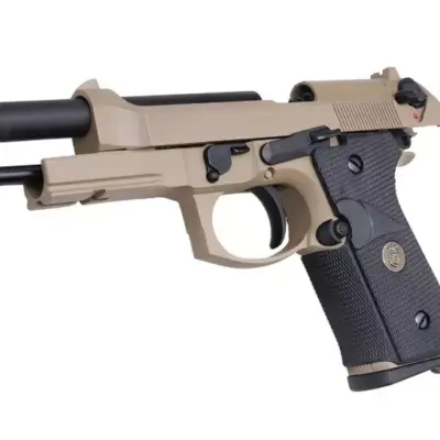 Replika pistoletu M9A1 - tan OD-G-WET-02-001814-00 asgbox.pl