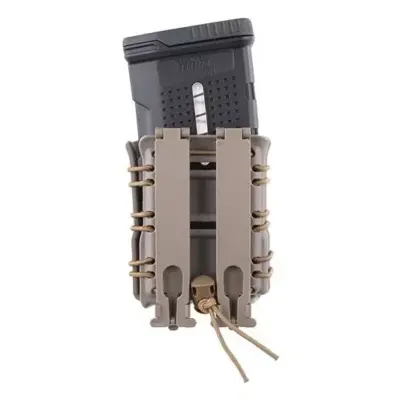 Ładownica Open V (S) na magazynek 7,62 - tan OD-G-PRI-19-019413-00 asgbox.pl