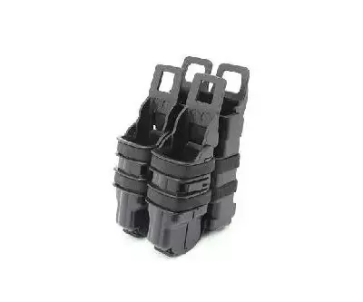 asgbox.pl - Zestaw ładownic FAST na magazynki 5