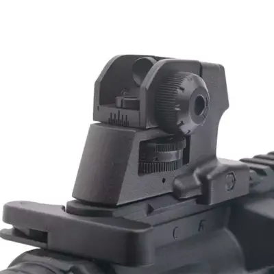 Replika karabinka CM617 - czarna OD-G-CYM-01-020855-00 asgbox.pl Replika karabinka CM617 - czarna OD-G-CYM-01-020855-00 asgbox.pl