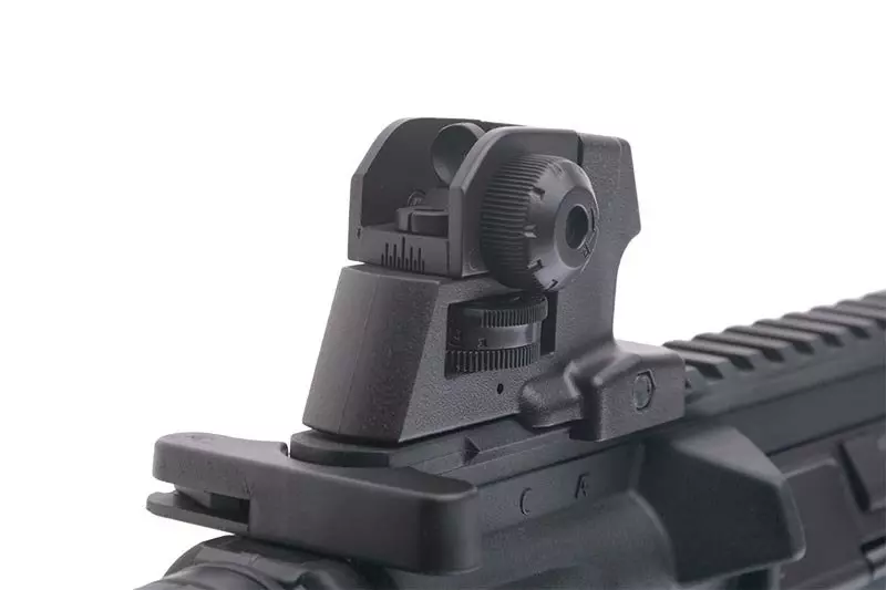 Replika karabinka CM617 - czarna OD-G-CYM-01-020855-00 asgbox.pl Replika karabinka CM617 - czarna - obrazek 6