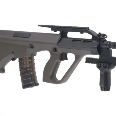 Replika karabinka SW-020TB - olive drab OD-G-SWL-01-021818-00 asgbox.pl