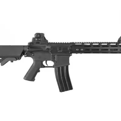 Replika karabinka DELTA NOMAD BRAVO - Czarny OD-G-WEE-01-018793-00 asgbox.pl Replika karabinka DELTA NOMAD BRAVO - Czarny OD-G-WEE-01-018793-00 asgbox.pl