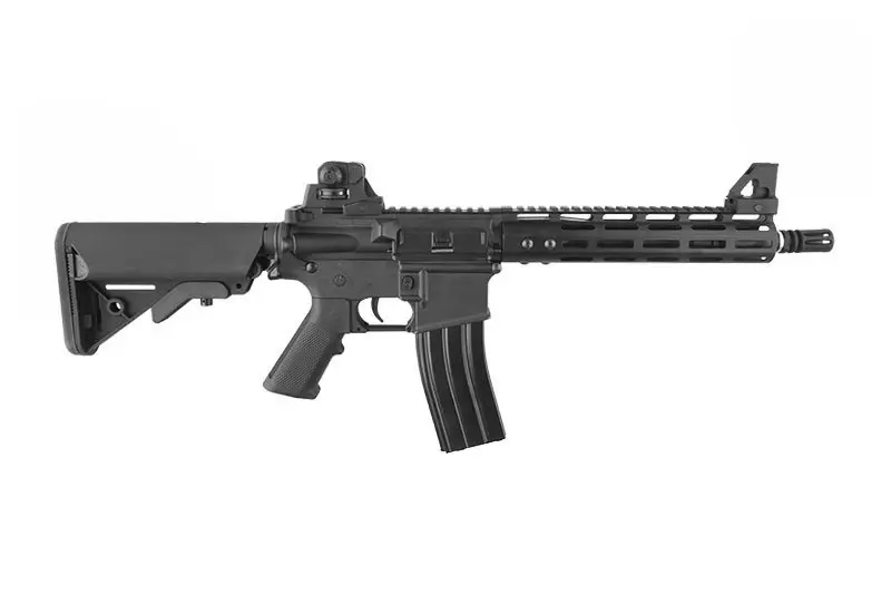 Replika karabinka DELTA NOMAD BRAVO - Czarny OD-G-WEE-01-018793-00 asgbox.pl Replika karabinka DELTA NOMAD BRAVO - Czarny - obrazek 3