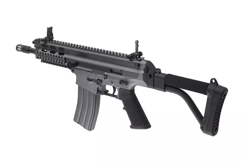 Replika karabinka XCR-L MICRO - Urban Gray OD-G-VFC-01-018136-00 asgbox.pl asgbox.pl - Replika karabinka XCR-L MICRO - Urban Gray