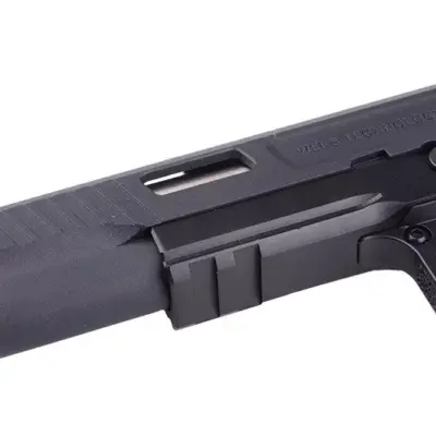 Replika pistoletu Hi-Capa 5.1 Force "T.REX" - czarna OD-G-WET-02-010304-00 asgbox.pl