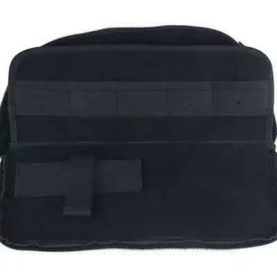 Torba strzelecka mini RangeR - czarna OD-G-GFT-20-018862-00 asgbox.pl Torba strzelecka mini RangeR - czarna OD-G-GFT-20-018862-00 asgbox.pl