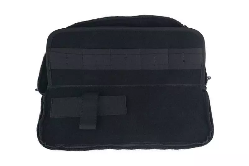 Torba strzelecka mini RangeR - czarna OD-G-GFT-20-018862-00 asgbox.pl Torba strzelecka mini RangeR - czarna - obrazek 3