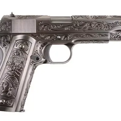 Alternative view of Replika pistoletu 1911 Etched Version